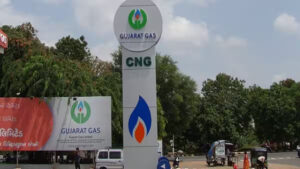 CNG prices increased